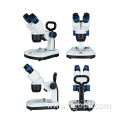 HWF10X/22mm Zoom Stereo Microscopes Binocular Microscope